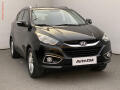 Hyundai ix35 2.0 CVVT 4x4, AT, kamera