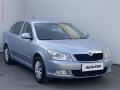 �koda Octavia 1.6 MPi, Ambiente, +kola