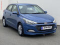 Hyundai i20 1.2i, Klima
