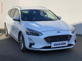 Ford Focus 2.0 TDCi, 1.maj,R, Titanium