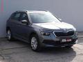 koda Kamiq 1.0 TSi, R, Style