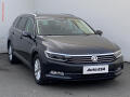 Volkswagen Passat 1.6 TDi, Comfortline, LED