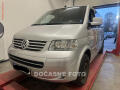 Volkswagen Multivan 2.5TDI 7m�st, AT, autoAC