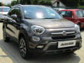 Fiat 500X 1.4 T 4x4, Cross, AT, bixen