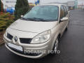 Renault Mgane 1.9Dci, R, autoAC, temp