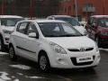 Hyundai i20 1.2i, 1.maj,R, AC, vhev