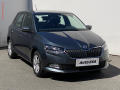 koda Fabia 1.0 TSi, Style