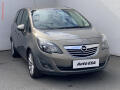 Opel Meriva 1.4T, Innovation, park. �idla