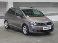 Volkswagen Golf Plus 1.4 i, Match, vhev sed