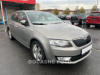 koda Octavia 1.2TSi