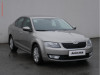 koda Octavia 1.2TSi, Ambition