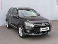 Volkswagen Tiguan 2.0 TDi 4x4, Life, DSG, bixen