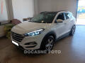 Hyundai Tucson 2.0 CRDi 4WD, �R, Style, AT