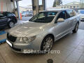 �koda Superb 2.0 TDi, Elegance, AT