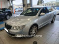 �koda Superb 2.0 TDi, Elegance, AT