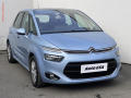 Citron Grand C4 Picasso 1.6 HDi, Intensive