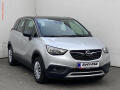 Opel Crossland X 1.2 Turbo, AT, autoAC