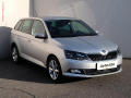 koda Fabia 1.2 TSi, Joy, +kola