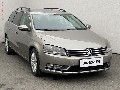 Volkswagen Passat 2.0 TDi, Comfortline, navi