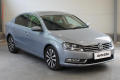 Volkswagen Passat 2.0TDi, ČR, AC, park.čidla