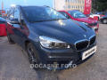 BMW 2.0D TwinTurbo xD, 7mst, AT