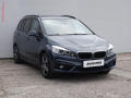 BMW 2.0D xD, 7mst, AT, navi, LED