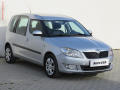 koda Roomster 1.2 TSI, R, Style, DSG