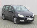 Ford Galaxy 2.0TDCi, AC, TZ, park.asist