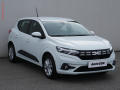 Dacia Sandero 1.0 i, 1.maj,R, servis