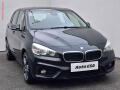 BMW 1.5T 218 i, Advantage, park