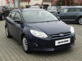 Ford Focus 1.6 TDCi, R, Klima