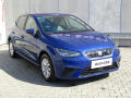 Seat Ibiza 1.0 TSi, FR, navi, LED