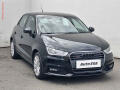Audi A1 1.0 TFSi, 1.maj, AC, navi