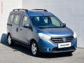 Dacia Dokker 1.5dCi, R, AC, tan