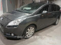 Peugeot 5008 2.0., headUP, panorama