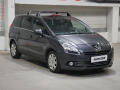 Peugeot 5008 2.0HDi, Panor, park.�idla
