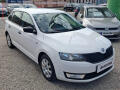 �koda Rapid 1.2 TSi, AC, k��e, STK3/28