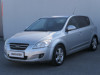 Kia Ceed 1.6CRDi, 2.maj,R, Park