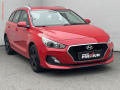 Hyundai i30 1.4CVVT, AC, tempo