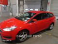 Ford Focus 1.6 i