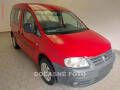 Volkswagen Caddy 1.4 16V, TEAM