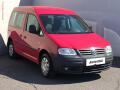 Volkswagen Caddy 1.4 16V, TEAM