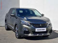 Peugeot 3008 1.2 PT, Allure, AT, navi