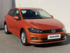 Volkswagen Polo 1.0 TSi, Comfortline, navi