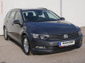 Volkswagen Passat 2.0 TDi, Comfortline, panor