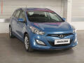 Hyundai i30 1.6i, �R, AC, v�h�ev sed