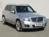 Mercedes-Benz GLK 3.0CDi 320CDI 4M, 1.maj,R