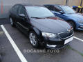 koda Octavia 2.0 TDi, R, servis.kniha