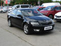 koda Octavia 2.0 TDi, R, AC, vhev sed.