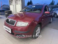 �koda Fabia 1.2i